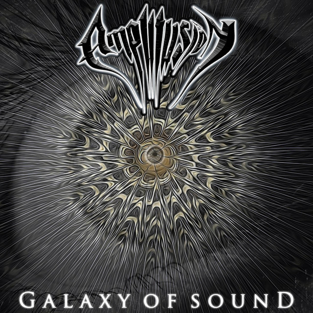 Galaxy of Sound cover art