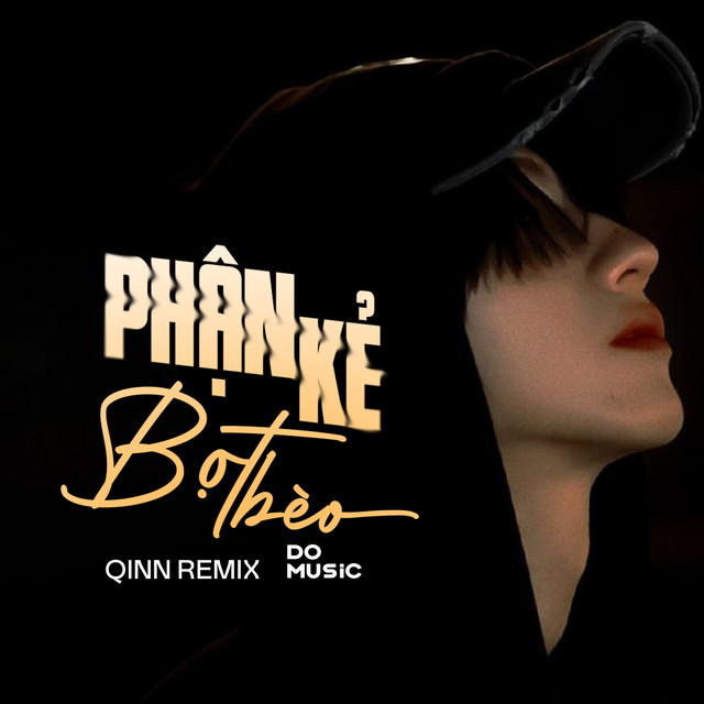 Phận Kẻ Bọt Bèo (Qinn Remix)