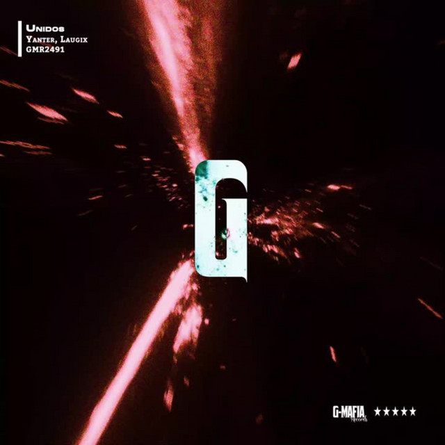 Unidos (Radio-Edit) cover