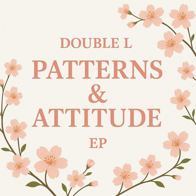 PATTERNS & ATTITUDE cover art