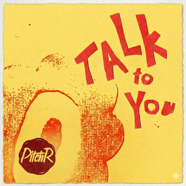 Talk To You - Remix