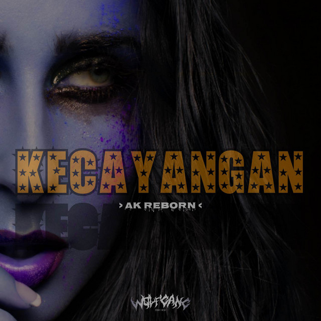 KECAYANGAN KU cover art