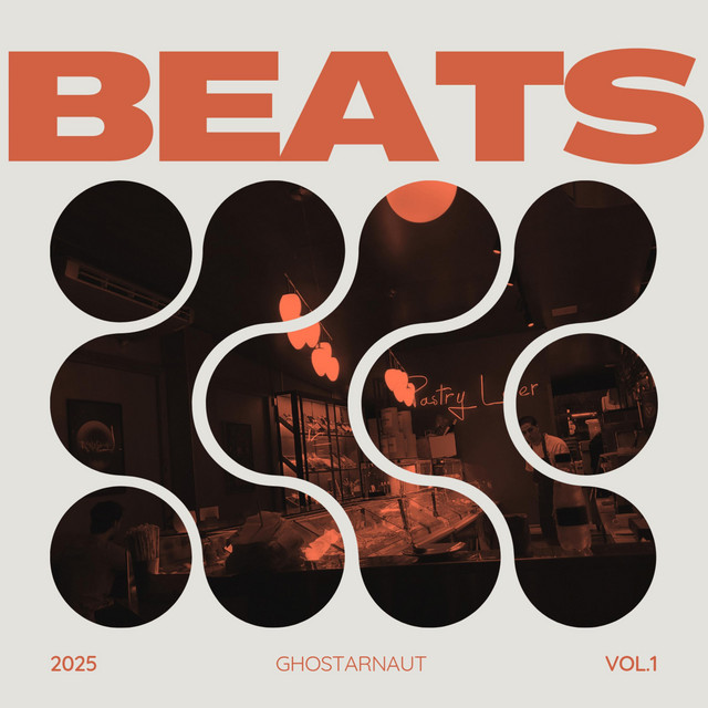 Beats, Vol. 1 cover art