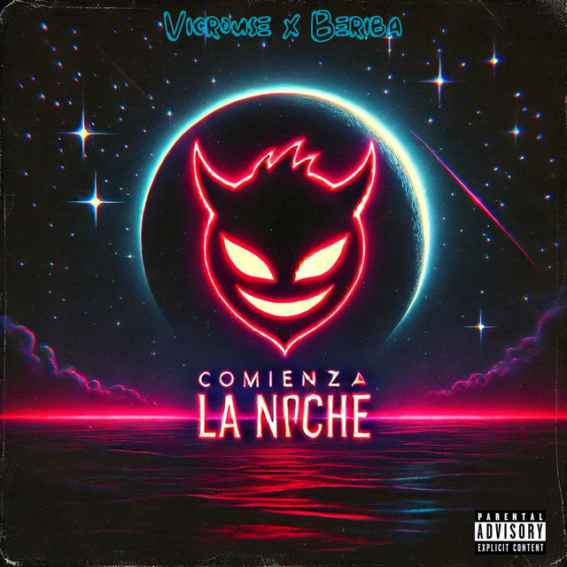 Comienza la noche