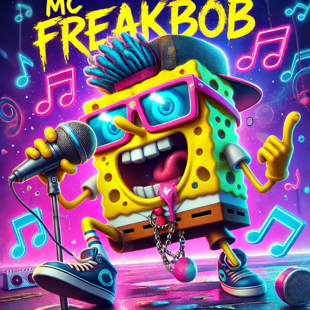 Mc Freakbob