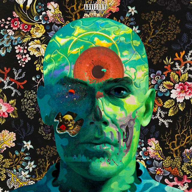 Lameness cover art