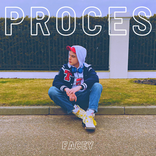 Proces cover art