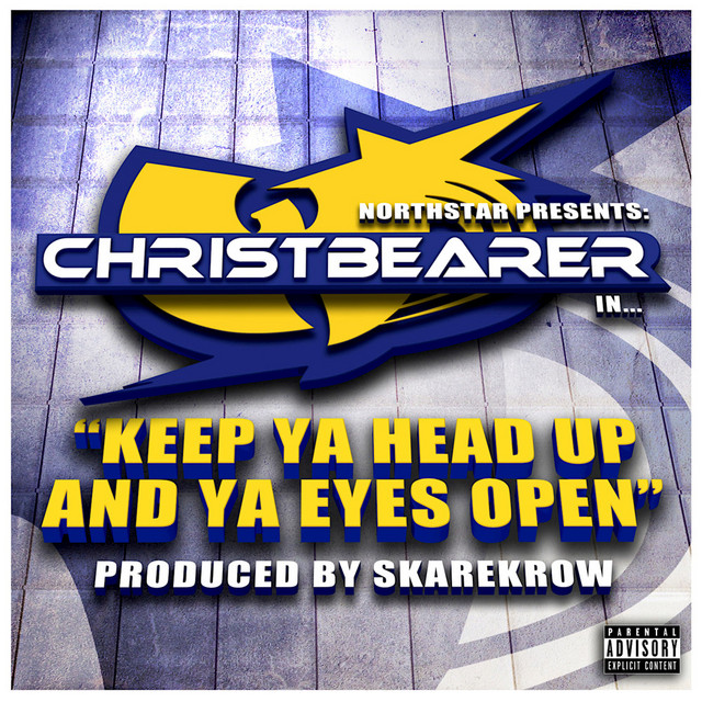 Baby Jesus (Skit) cover art
