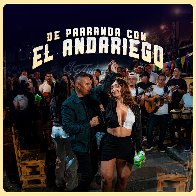 De Parranda Con El Andariego