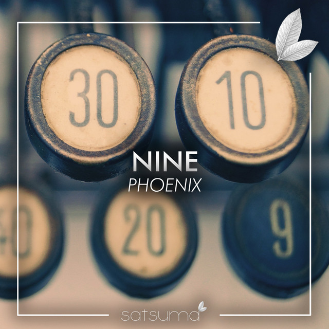 Nine cover art