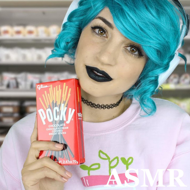 Japanese Convenience Store Checkout With Daisy Audiobook By Gibi ASMR 