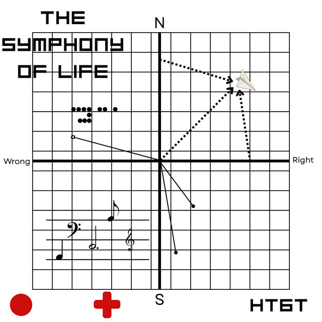 The Symphony Of Life