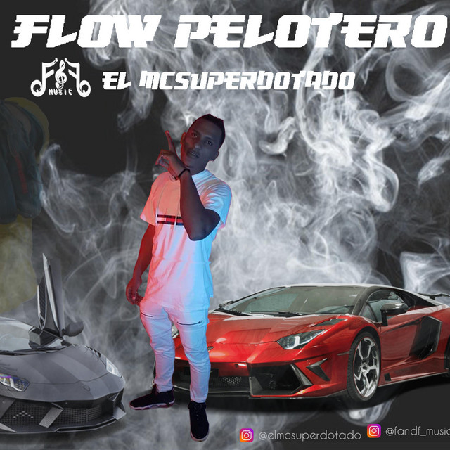 Flow Pelotero cover