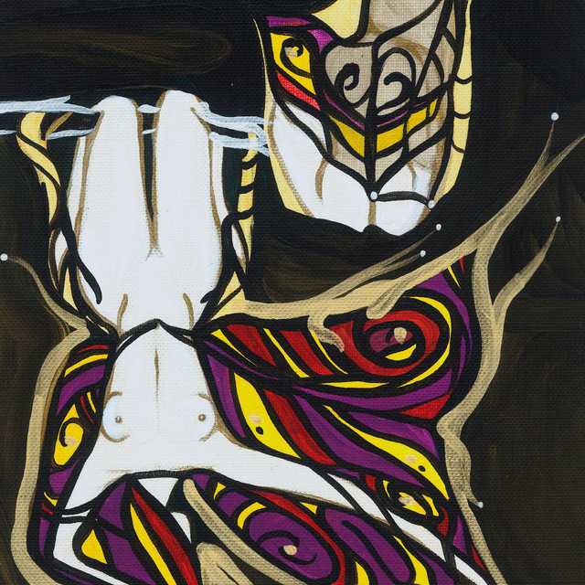 Metamorphosis cover art