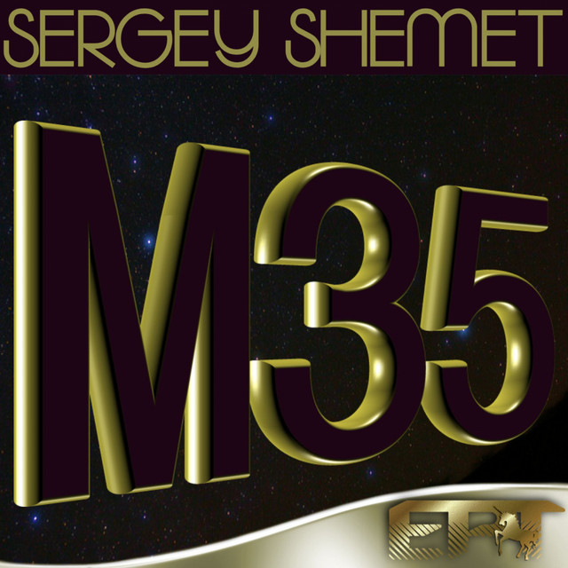 M35 - Original Mix cover art