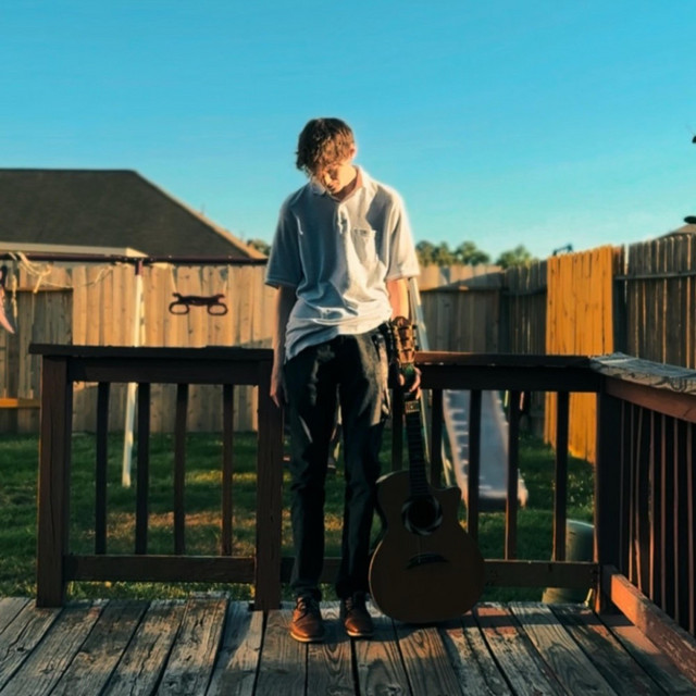 Myway cover art