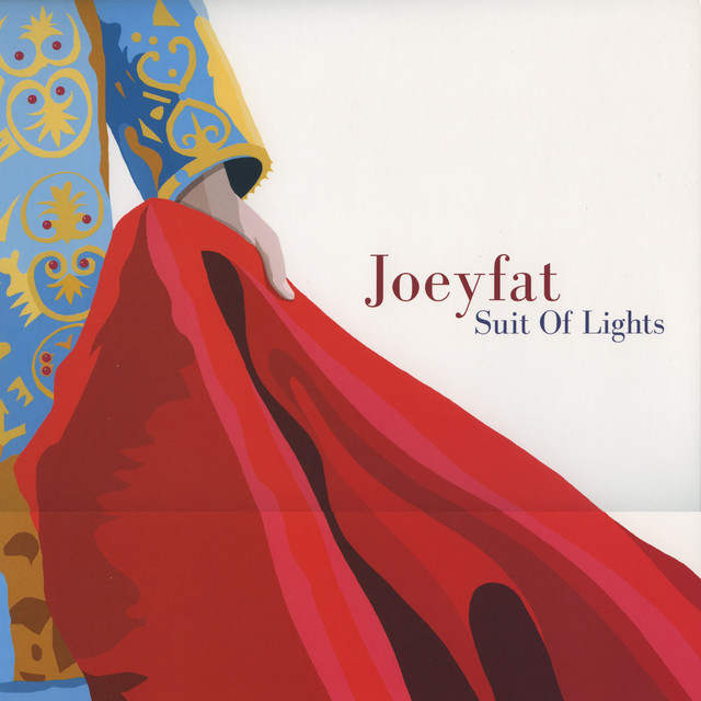 Suit of Lights cover art