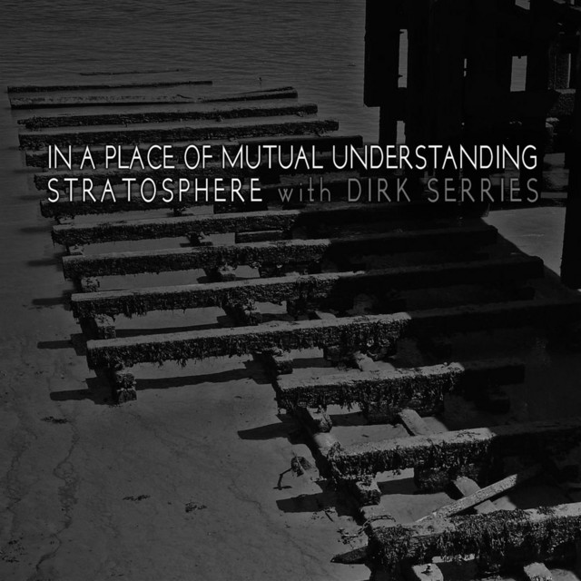 In A Place Of Mutual Understanding cover art