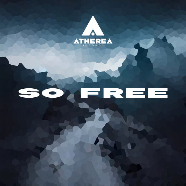 So Free cover art
