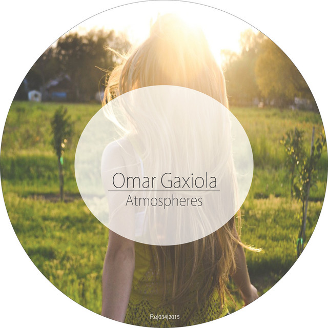 Atmospheres album image