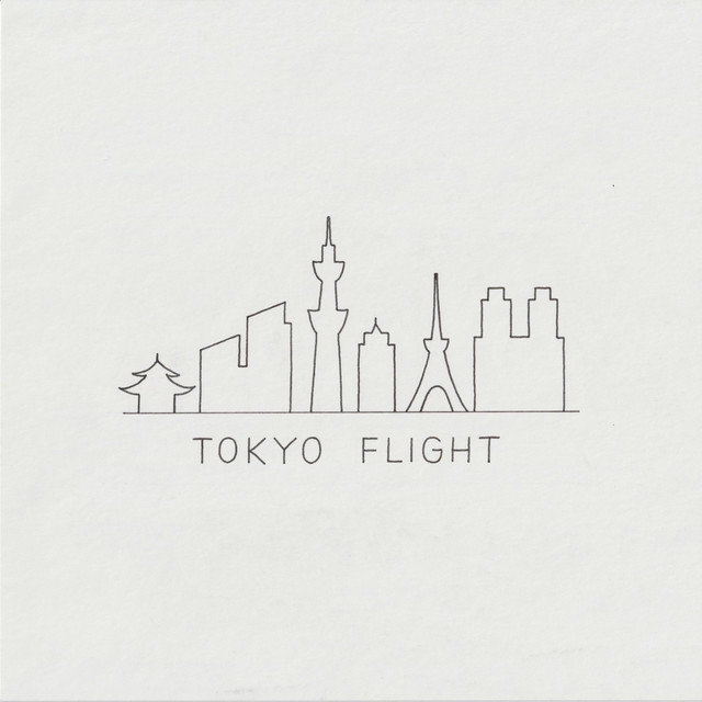 Tokyo Flight album image