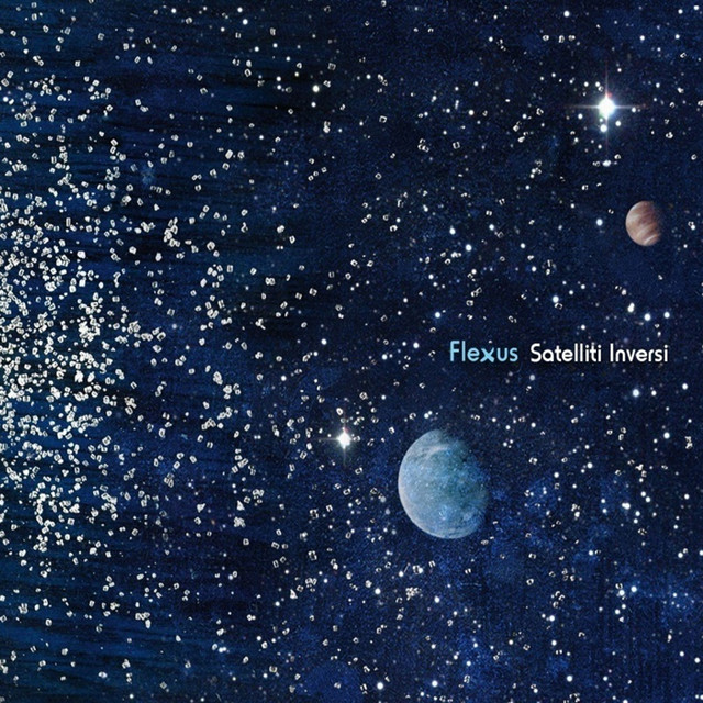 Satelliti inversi cover art