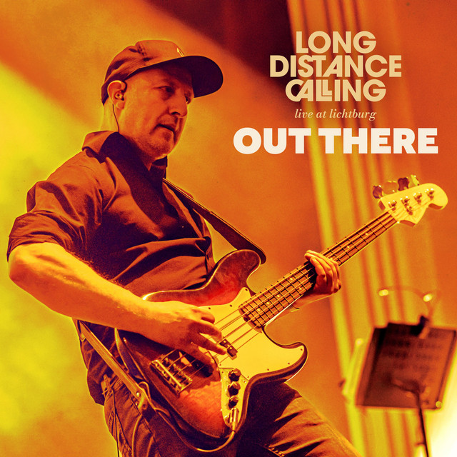 Out There (single)