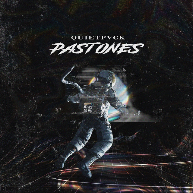 Past Ones cover art