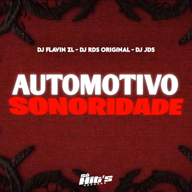 Automotivo Sonoridade