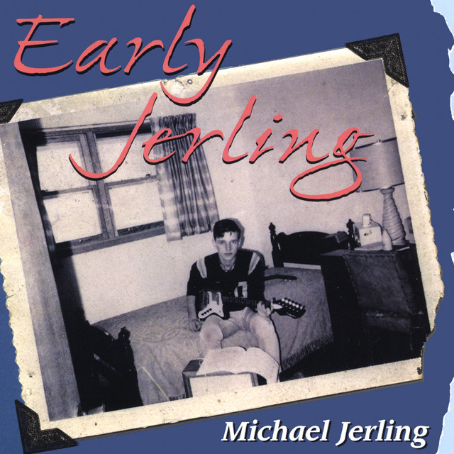 Early Jerling cover