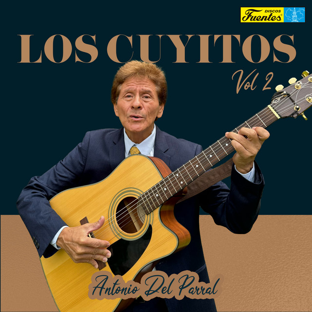 Los Cuyitos, Vol. 2