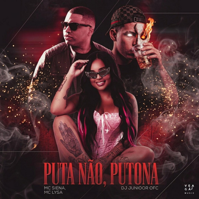 PUTA NÃO, PUTONA