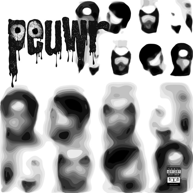 peuwr cover art