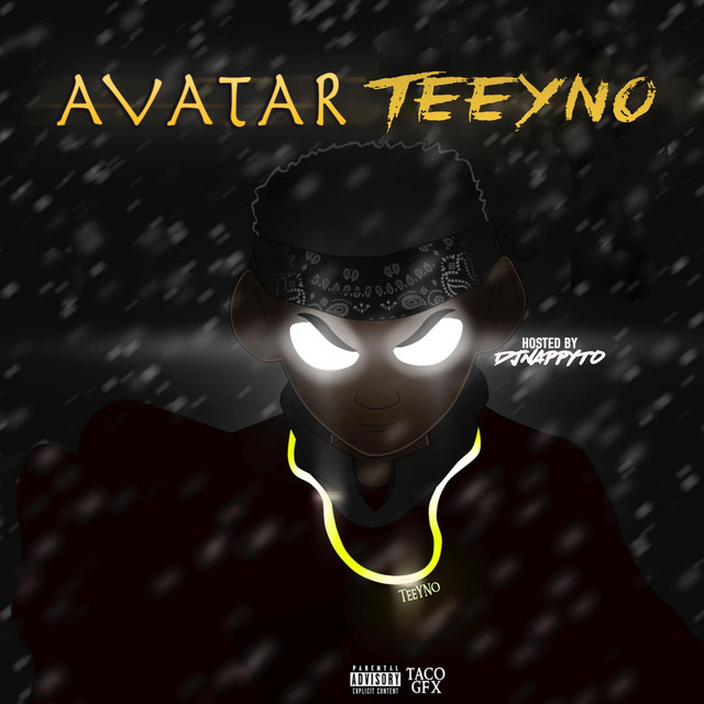 Avatar Teeyno cover art