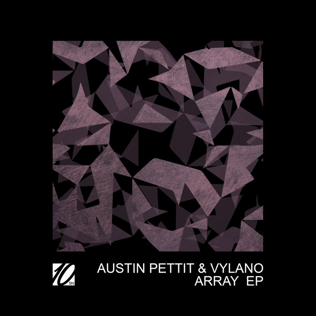 Array EP cover art