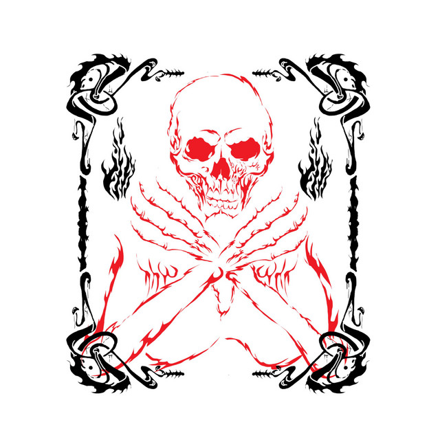 deicide cover art