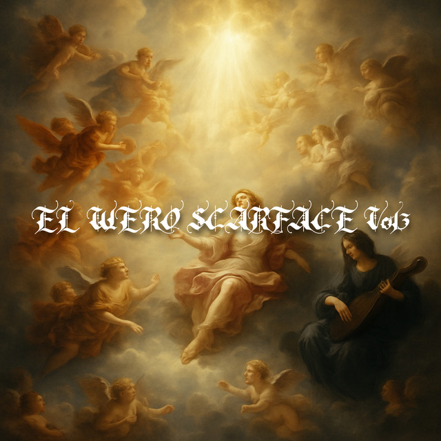 El Wero Scarface, Vol. 3