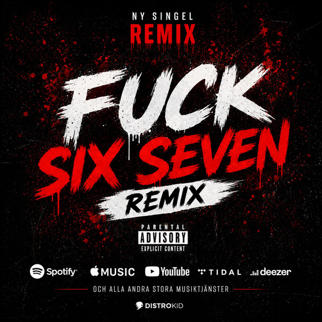 Fuck six seven (Remix) - Single by Jimmpi32 | Spotify