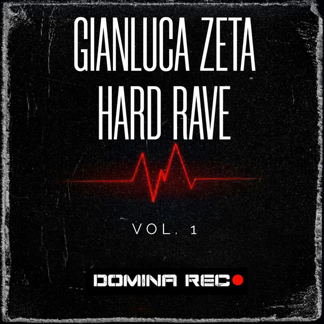 Tremendo cover art
