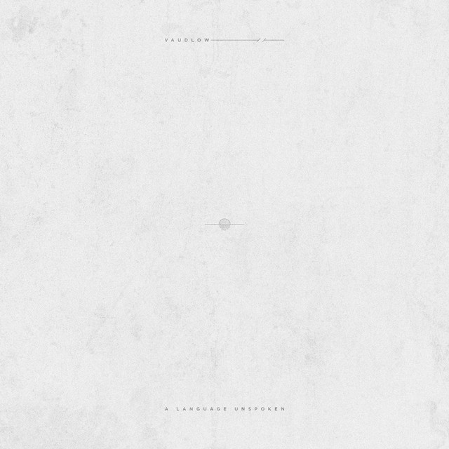 A Language Unspoken (Redux) cover art
