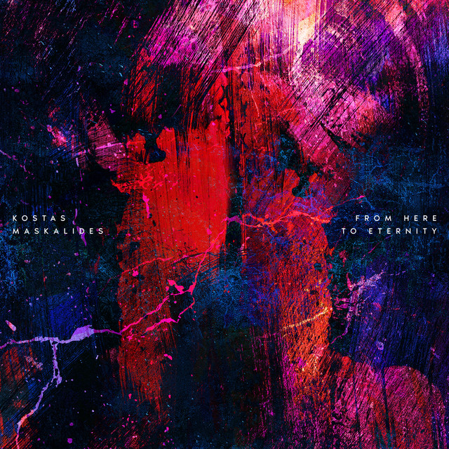 From Here to Eternity cover art