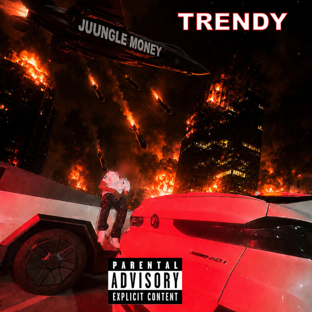 Juungle Money