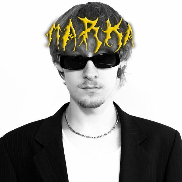 MARKA cover art