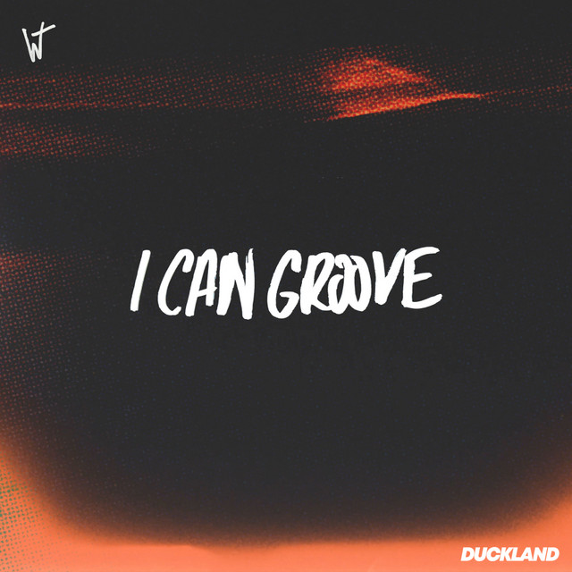 I Can Groove - Radio Edit