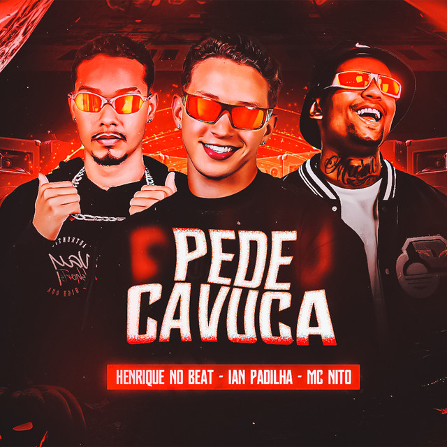 Pede Cavuca