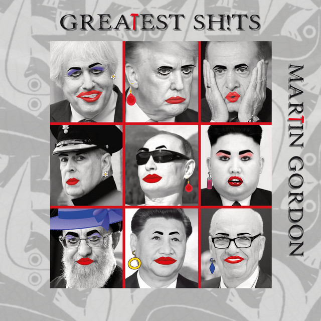 Greatest Sh!ts cover art