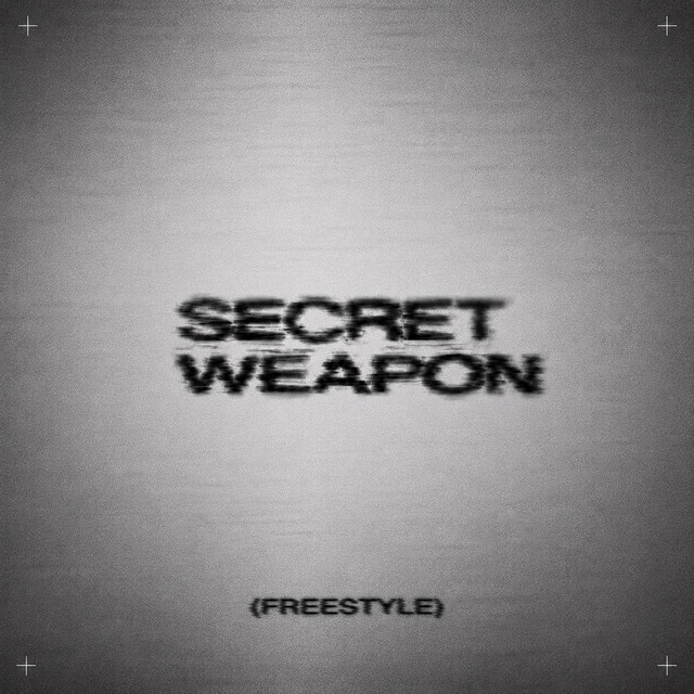 SECRET WEAPON