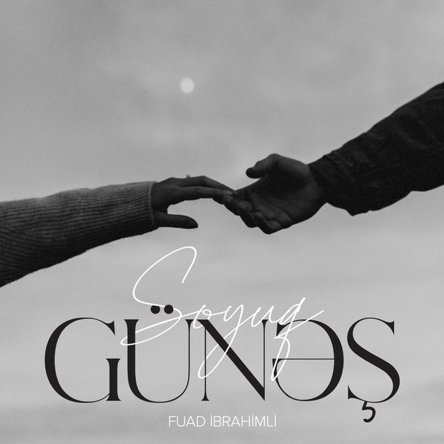 Soyuq Günəş cover art