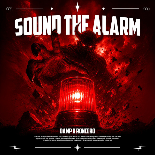 Sound The Alarm