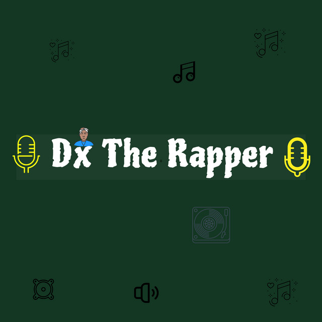 Hard - Single by Dx The Rapper | Spotify